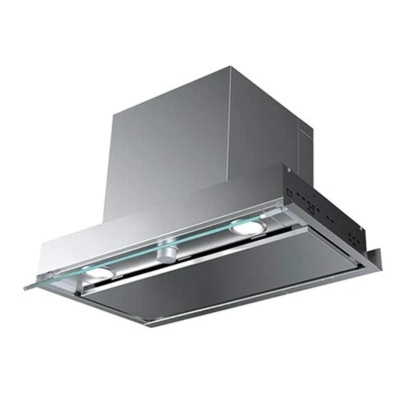 Franke 305.0522.798 Cooker Hood for Built-In Cabinet