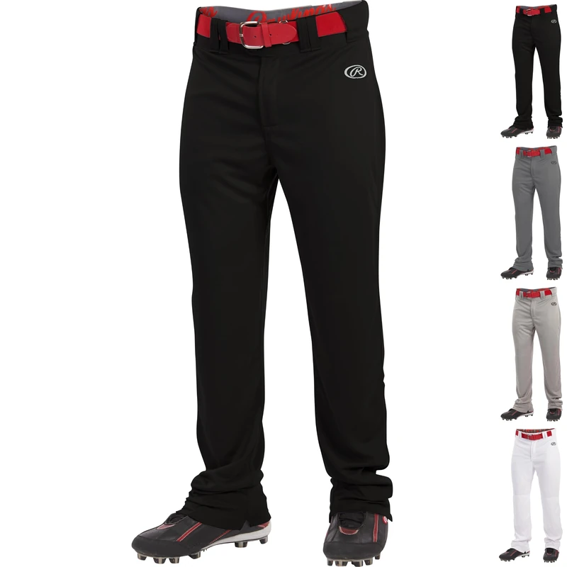 Rawlings LNCHSR-B-89, Black, Medium