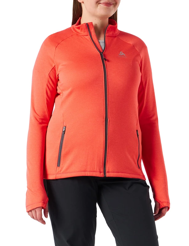 ODLO proita Men's, women's, 593091, Dubarry, FR : XL (Taille Fabricant : XL)