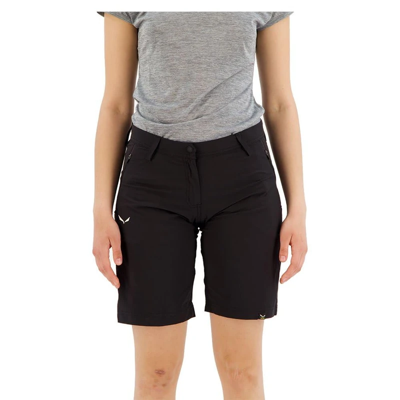 Salewa Talvena Dst Shorts - Black Out, 48/42