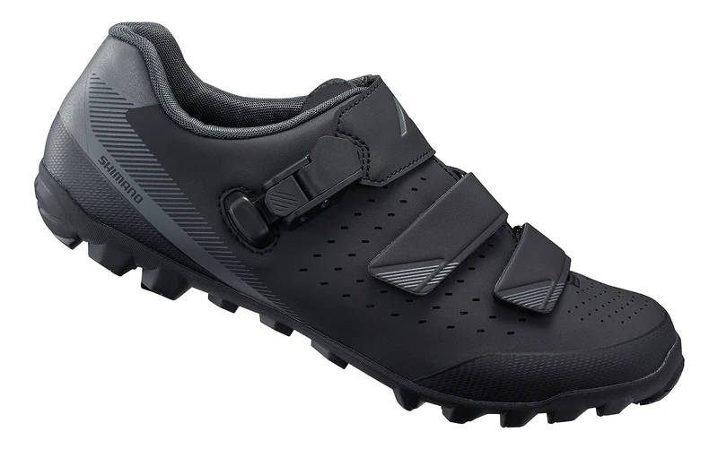 SHIMANO SH-ME301 Shoes - Black