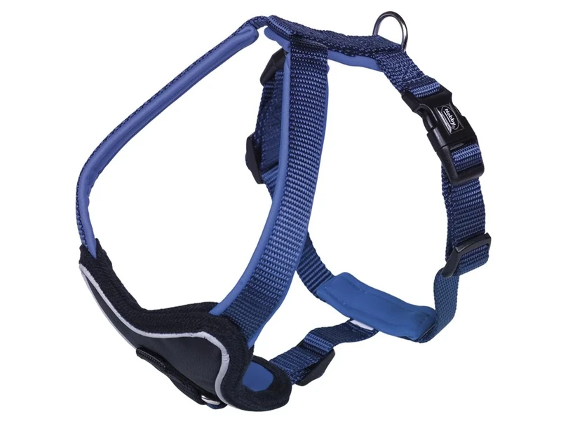 Nobby Classic Preno 80732 06 Comfort Harness – Blue