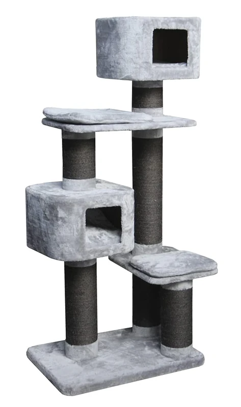 Nobby Scratching Post 01 63731 Loano Grey
