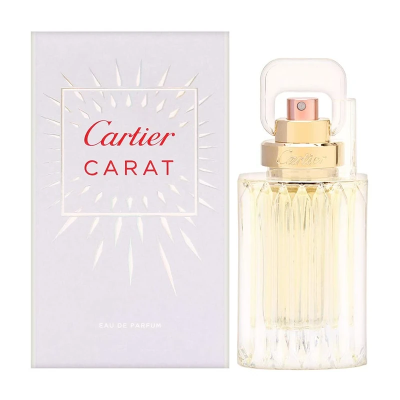Cartier Eau De Parfum, 50 Ml