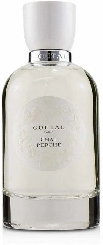 Annick Goutal Chat Perché Unisex Eau de Toilette, 100 ml