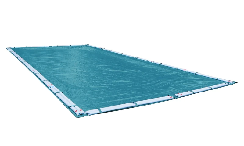 Robelle 581840R-ROB 12-Year Winter In-Ground Pool Cover, 18 x 40-ft, 04 - Galaxy