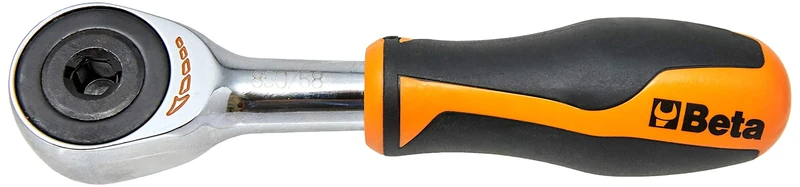 BETA UTENSILI 860/58-CARRACA PORTAPUNTAS CON MANGO - Image 1