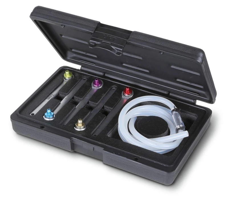 Beta 016590001-1659-1/10 Clock Calibrator - Image 1