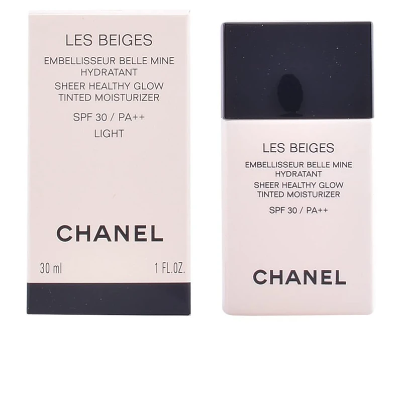 Chanel Foundation, 210 g