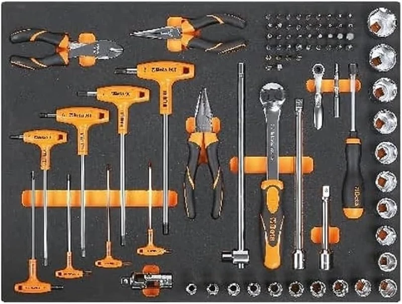 Beta 068880024-6888D4-Double Hooks C60-C61-C68