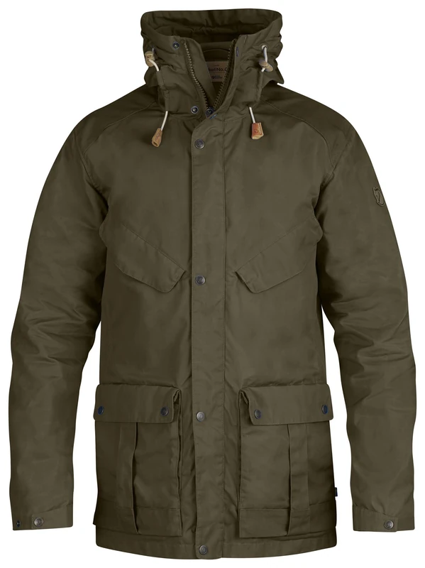 Fjällräven Men's Jacket No. 68 M Jacket (Pack of 1)