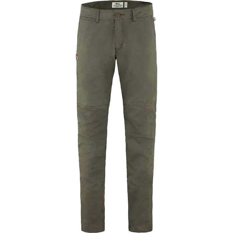 FJALLRAVEN F90651-246 Sörmland Tapered Trousers M Tarmac 58