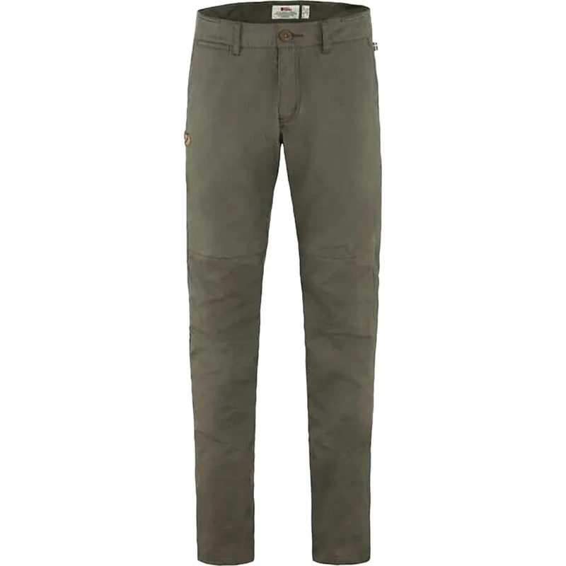 FJALLRAVEN F90651-246 Sörmland Tapered Trousers M Tarmac 56