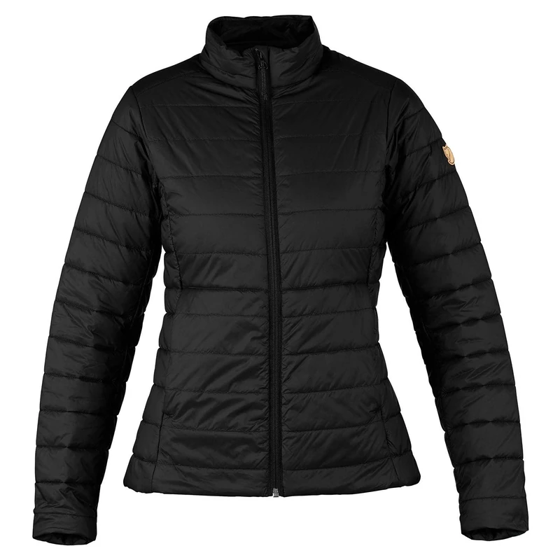 Fjällräven Keb Lite Women's Padded Jacket - Image 1