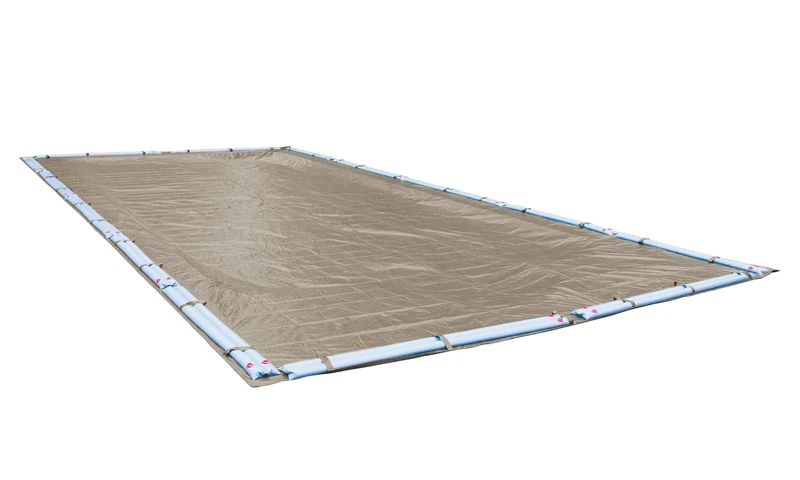 Robelle 572045R-ROB Winter In-Ground Pool Cover, 20 x 45-ft, 07 - Defender
