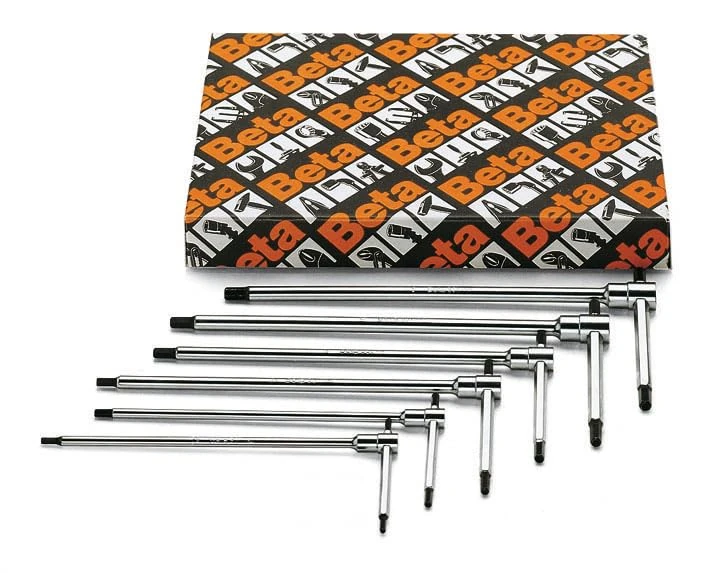 Beta 010829034-1082Bmk 140-Cutting Pliers in Blister