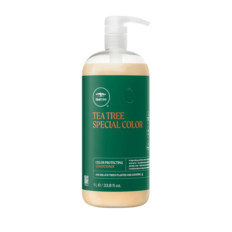 Paul Mitchell Tea Tree Special Color Conditioner 1000ml 1 litro
