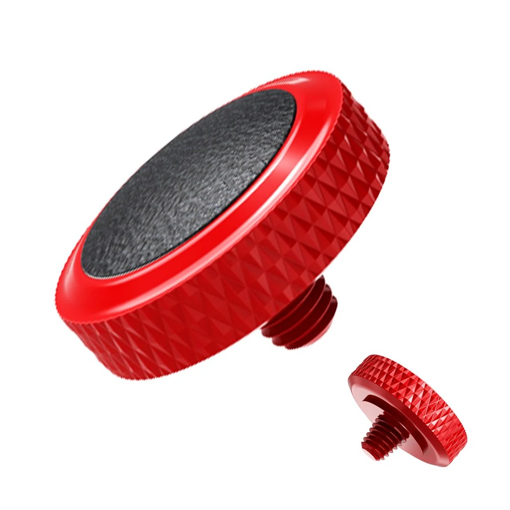 JJC Soft Release Button for Fujifilm Fuji X half X-M5 X100VI X100V X100F X-T20 X-T30 X-T5 X-T4 X-T3 X-T2 X-PRO3 X-PRO2 X100T X-E5 X-E4 X-E3 XPRO-1 X-T10 X100 X100S X-E2S X30 X20 X10