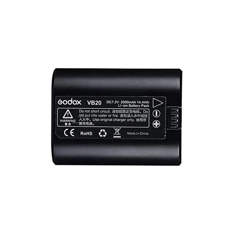 Godox VB-20 Battery for V350