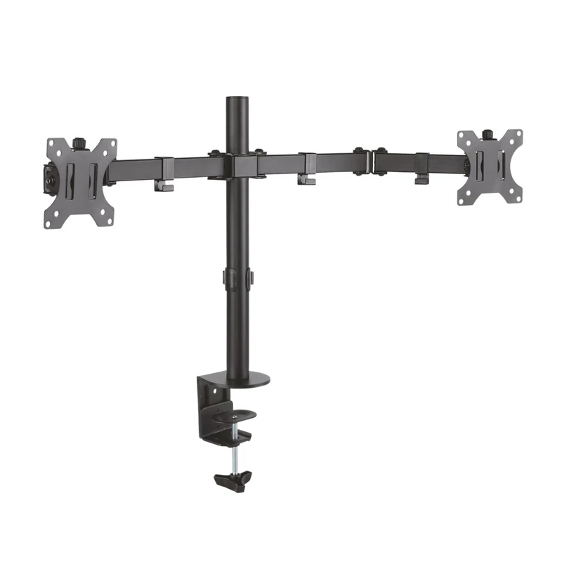 'aisens dt32tsr-041 – Eco Table Stand for Monitor/TV from 13 "-32, Black