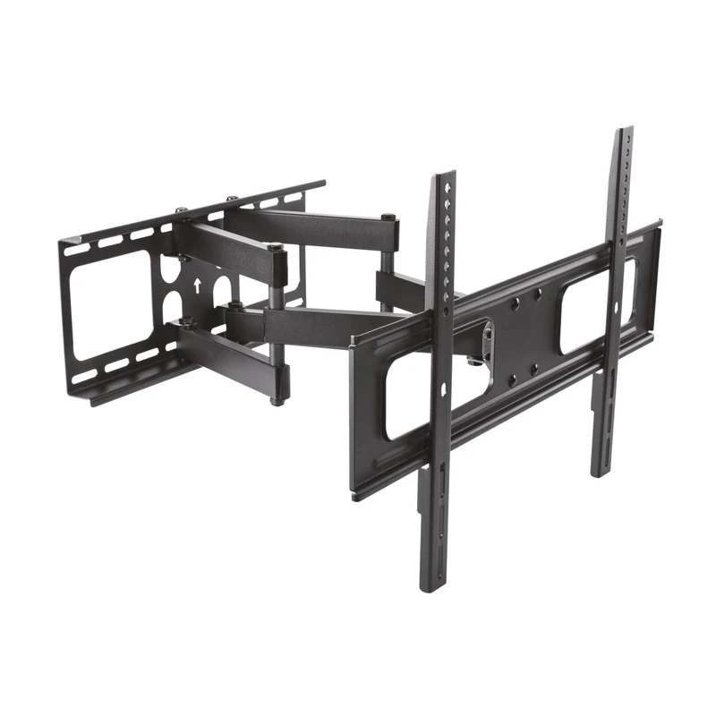 'aisens wt70tsle-027 – Eco Stand for Monitor/TV 37 "-70, Black