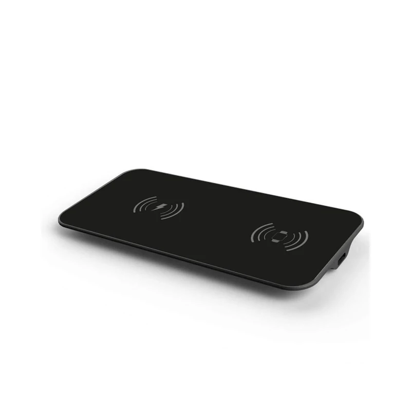 Exelium Multicharge Wireless Charger - Black
