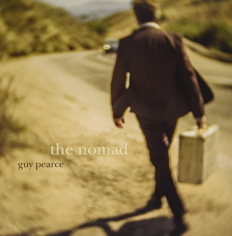 Nomad [VINYL]