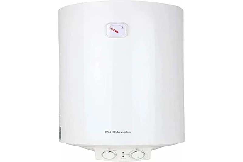 Orbegozo TRM 34 Vertical Tank, Tank, Unique Heating System, Indoor, Electric, White