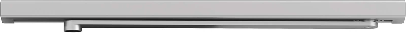 Yale DCG195-D35 DCG195 Sliding Door Closer Guide, Stainless Steel - Image 1