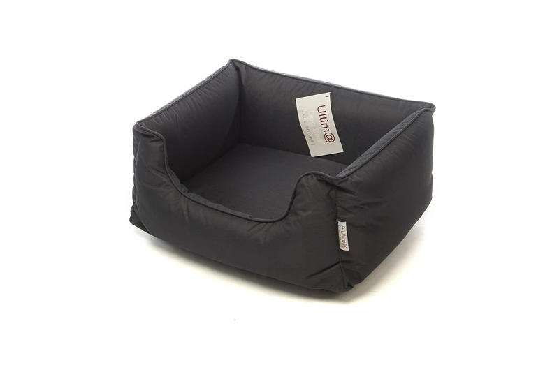 Gorpets Ultima Bed Small Navy