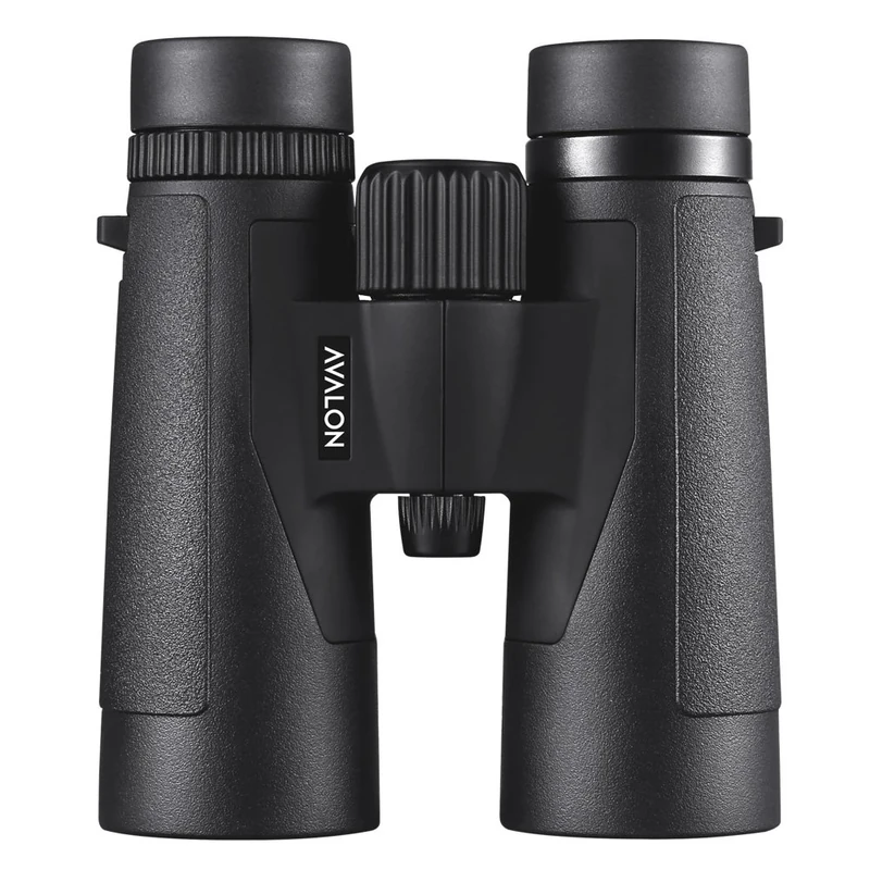 Avalon 10x42 PRO HD Binoculars (BLACK) - Image 1