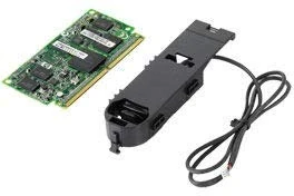 Hewlett Packard Enterprise Smart Array 1GB FBWC Gen8 **Refurbished**, 631679-B21 (**Refurbished**)