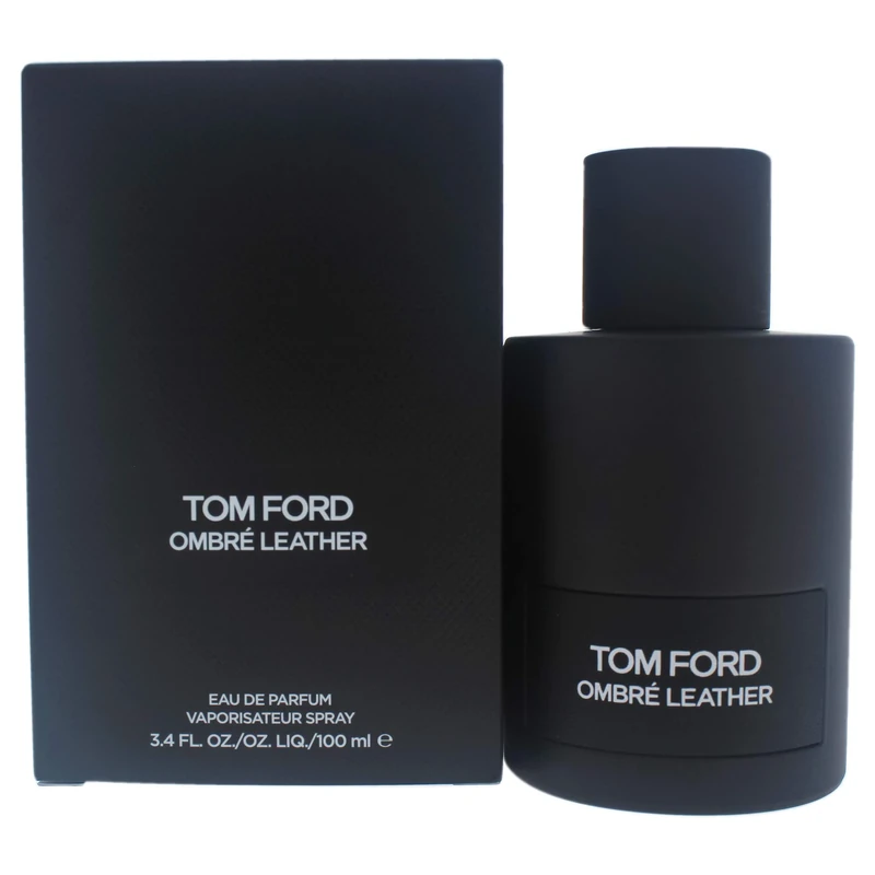 Tom Ford 0888066075145 Ombre Leather Eau de Parfum - 100ml