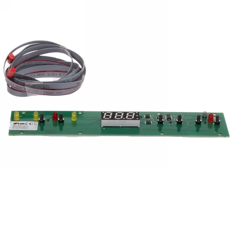 Williams THERM820 WUMC3 Front Fascia