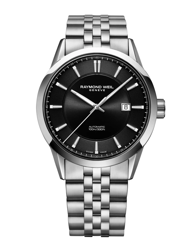 Raymond Weil Automatic Watch 2731-ST-20001