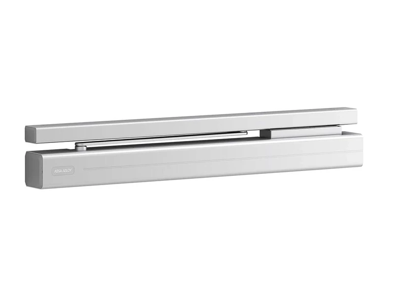 Tesa Assa Abloy DC700FT1-FDEV1 Sliding Door Closer Silver DC700FT1
