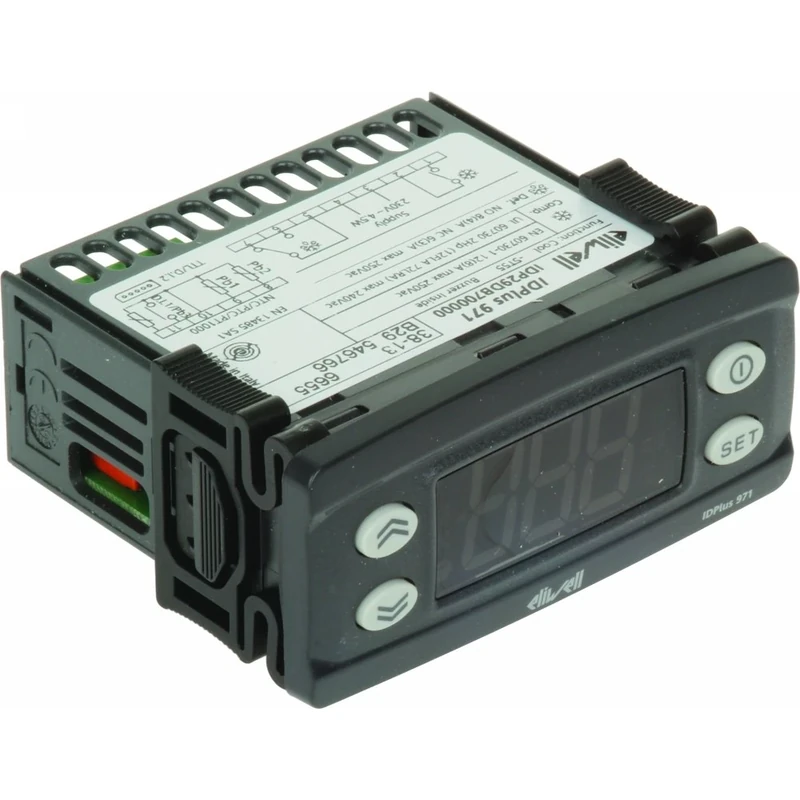 Eliwell IDPLUS971-230V Thermostat Id Plus 971