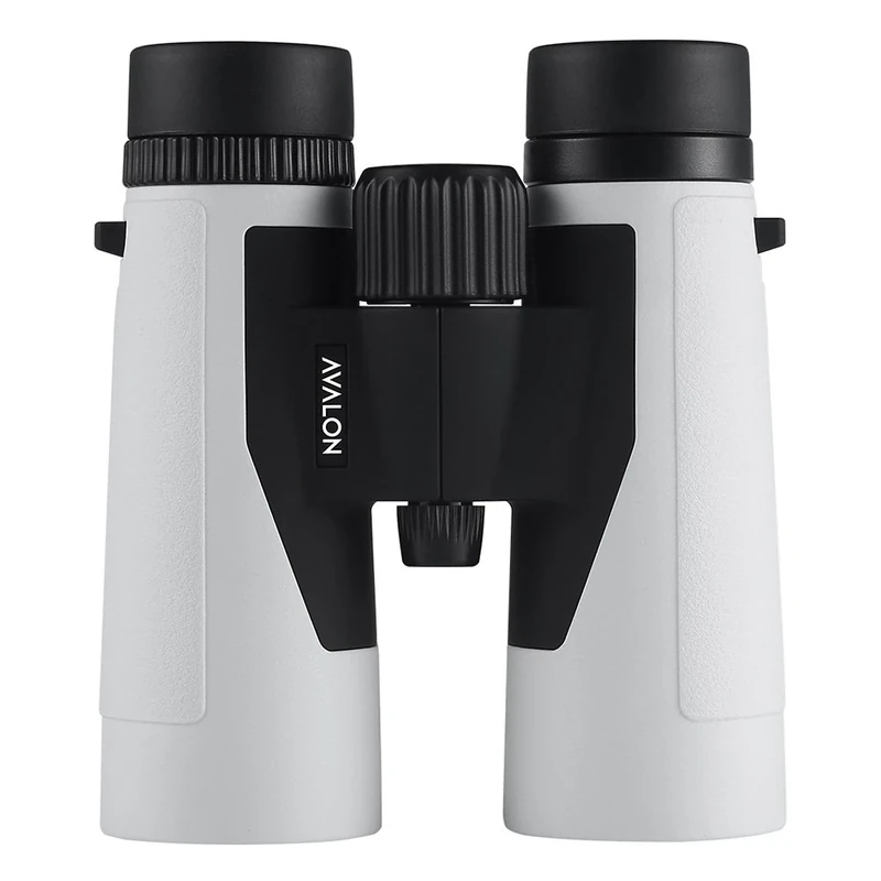 Avalon 10x42 PRO HD Binoculars (PLATINUM)
