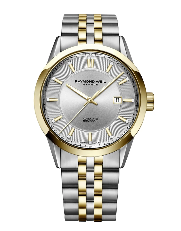 Raymond Weil Automatic Watch 2731-STP-65001