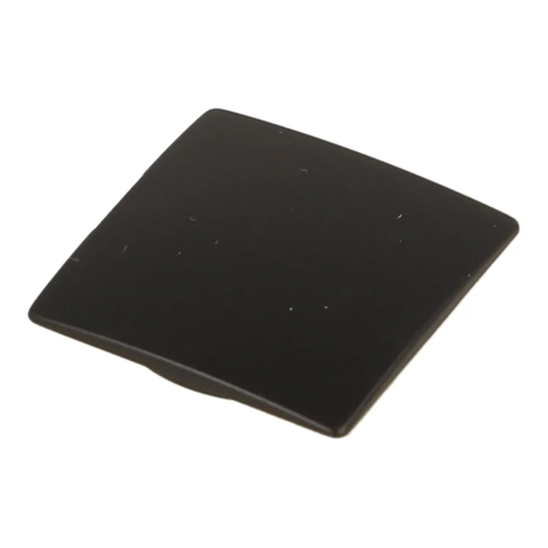 Fujifilm AR9C004-B Square Flush Black Lens for AR22F0S, F5S