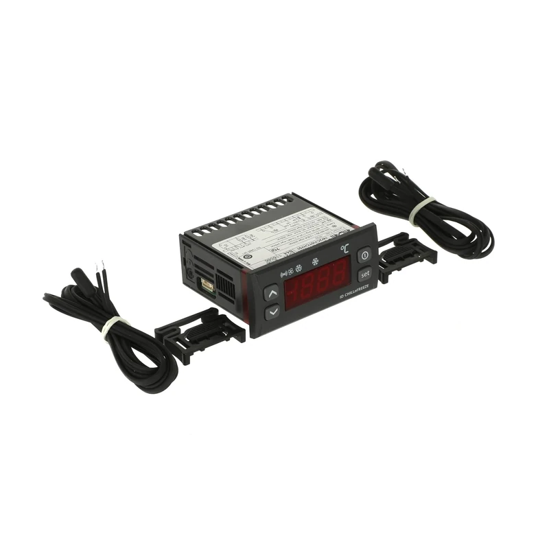 Eliwell IDCHILLNFREEZE Id Chill N Freeze Controller