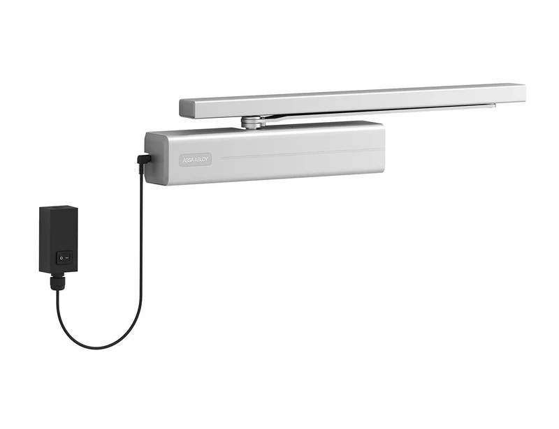 Tesa Assa Abloy dc700fm - dev1-