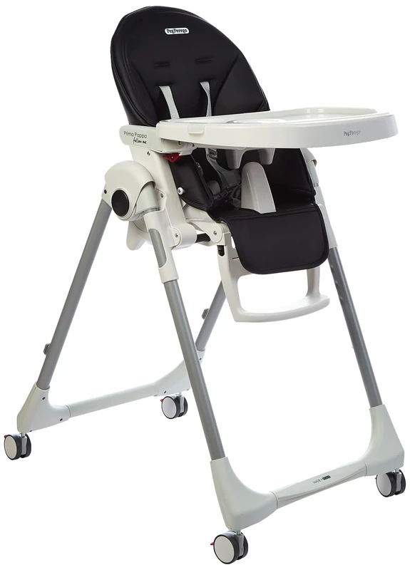 Peg Perego PAPPAFOLMEBL13 Highchair - Multifunctional 0-3 Years