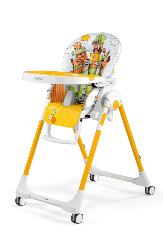 Peg Perego pappafolmefox38 – Highchair
