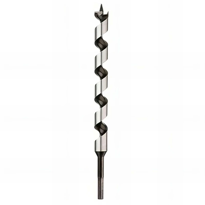 Diager, D16X1080 Hexagonal Spiral Wood Drill Bit