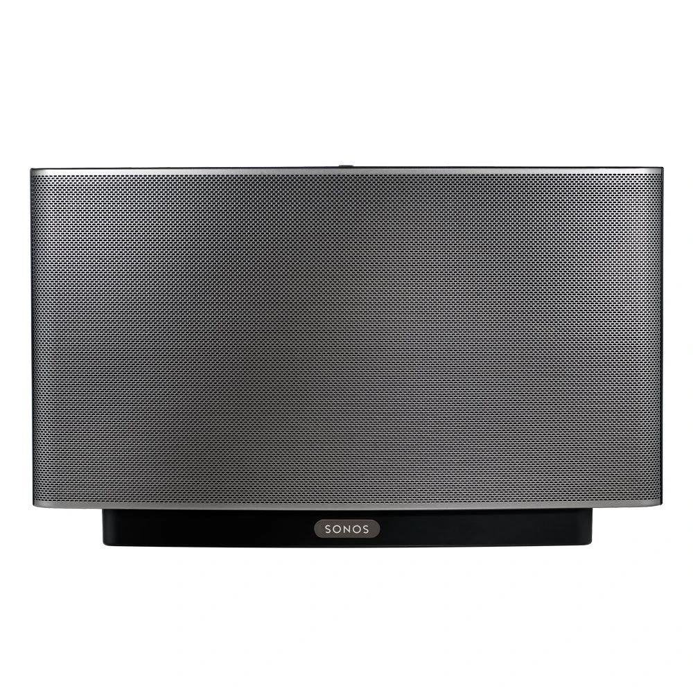 Sonos PLAY 5 (1st Gen) - Black (Renewed)