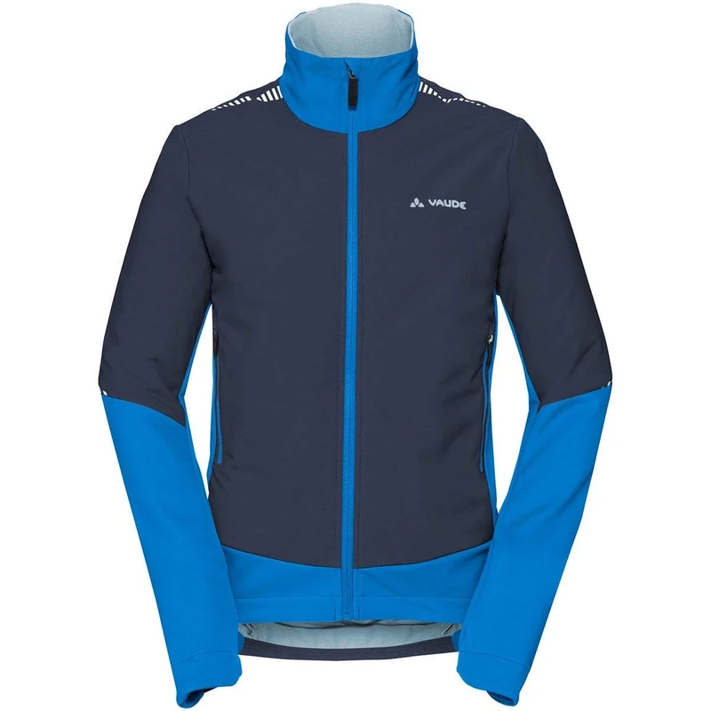 Vaude Pro Men's Insulation Jacket, Men, Jacket, 406849465400, radiate blue, L - Image 1