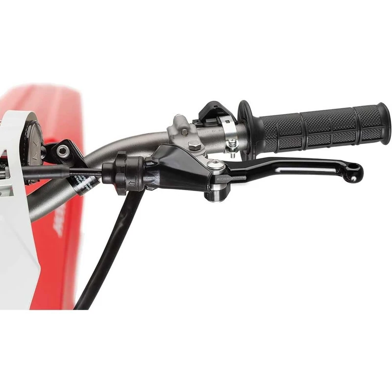 Puig 20013N Clutch Lever Off-Road With Adapters, Black