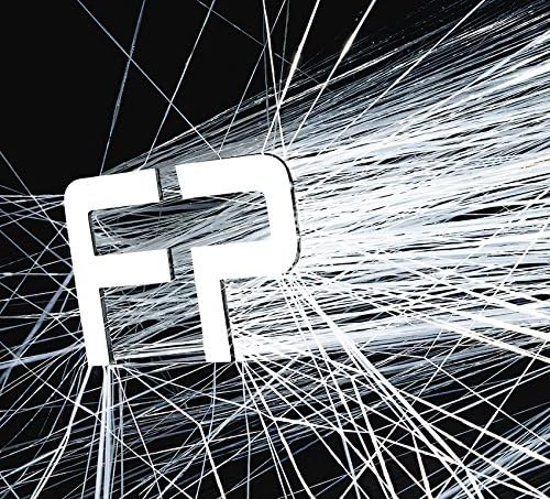 Future Pop [w/ DVD, Limited Edition]