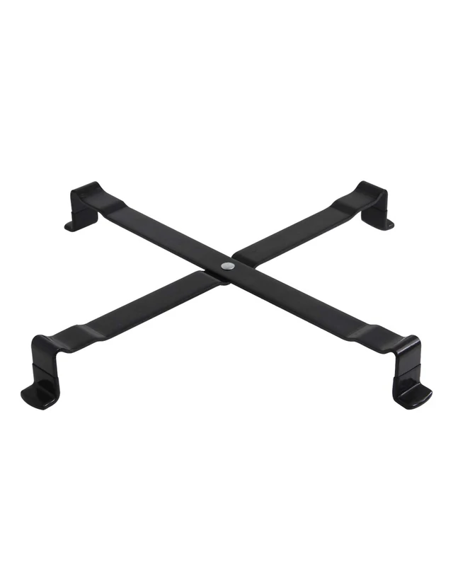 Big Green Egg Stand Nest XLarge Dracrays BBQ Grill Stand Big Green Egg Accessories Fit for XL Big Green Egg